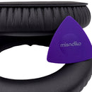 misodiko Earpads Replacement for HyperX Cloud Revolver S Gaming Headset