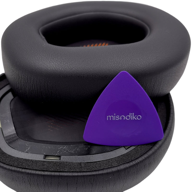 misodiko Earpads Replacement for JBL Quantum ONE Headphones