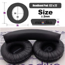 misodiko Earpads & Headband Pad Replacement for JBL T450 T500, Tune 500BT/ 600BTNC Headphones