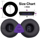 misodiko Earpads Replacement for JBL Tune 600BTNC Headphones