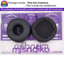 misodiko Earpads Replacement for JBL Tune 600BTNC Headphones