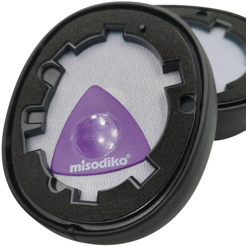 misodiko Earpads Replacement for JBL Tune 760NC / 700BT / 710BT / 750BTNC Over-Ear Headphones