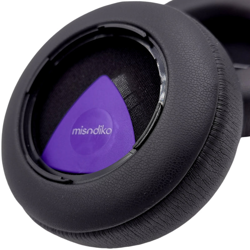 misodiko Earpads Replacement for B&O Beoplay H9 3rd Gen Headphones