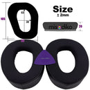 misodiko Earpads Replacement for EPOS H3 Hybrid / Pro Gaming Headset