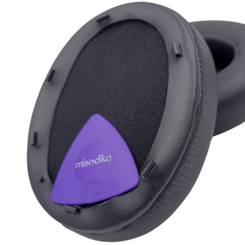 misodiko Earpads Replacement for Sony WH XB910N Headphones