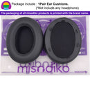 misodiko Earpads Replacement for Sony WH XB910N Headphones