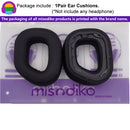 misodiko Earpads Replacement for Corsair HS80 RGB / MAX Gaming Headset