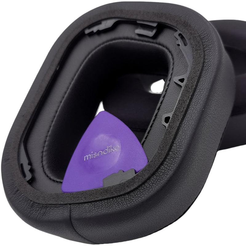 misodiko Earpads Replacement for Corsair HS80 RGB / MAX Gaming Headset