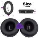 misodiko Earpads Replacement for Shure AONIC 50 Headphones