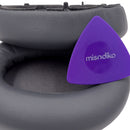 misodiko Earpads Replacement for Edifier W820NB/ Free Pro/ K820NC Headphones