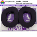 misodiko Earpads Replacement for Turtle Beach Stealth 700 Gen 2/ Gen2 MAX Gaming Headset