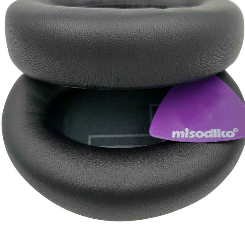 misodiko Earpads Replacement for Soundcore by Anker Life Q20, Q20+, Q20i, Q20BT Headphones