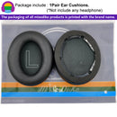 misodiko Earpads Replacement for Soundcore by Anker Life Q20, Q20+, Q20i, Q20BT Headphones