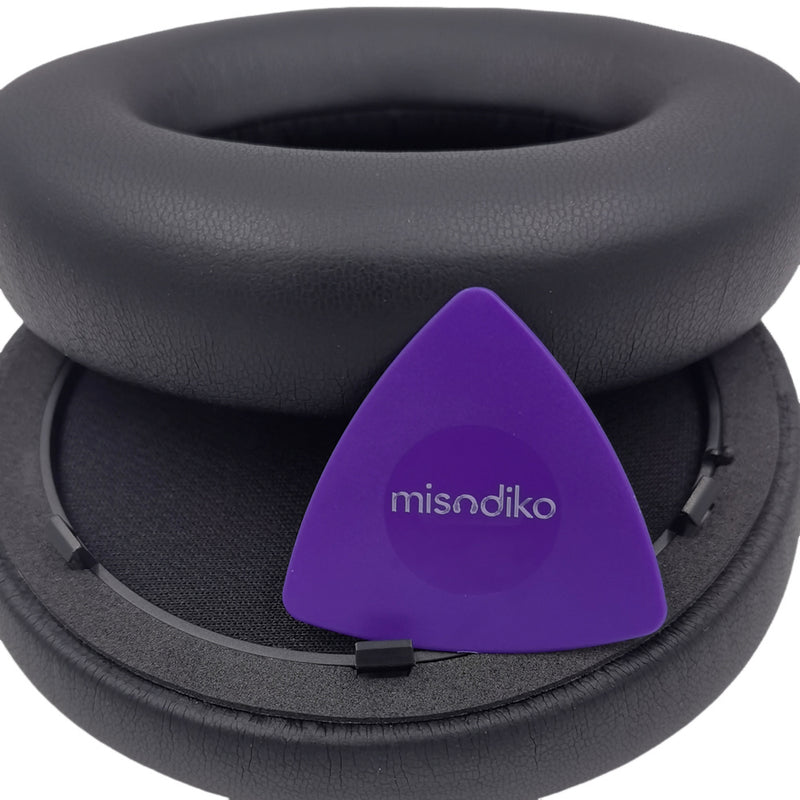 misodiko Earpads Replacement for Soundcore by Anker Space Q45 Headphones