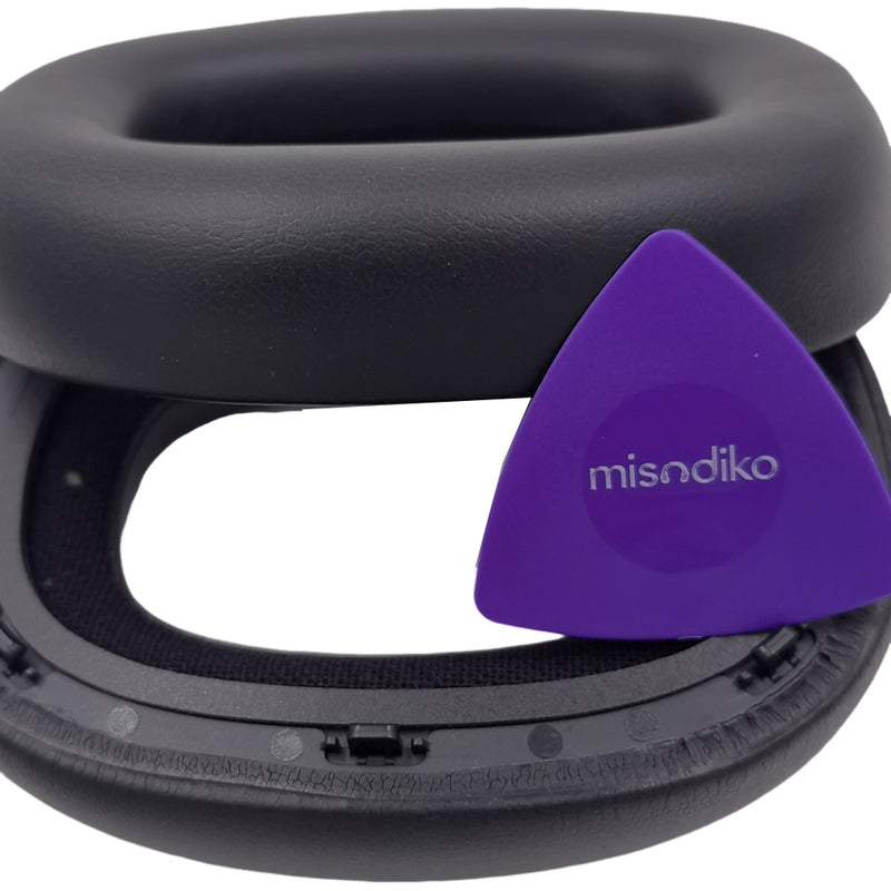 misodiko Earpads Replacement for Bowers & Wilkins Px8, Px7 S2 Headphones