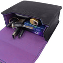 misodiko TWS Earbuds Earphones Case / Phone Bag / Accessories Case / Shoulder Strap [Combination with Velcro]