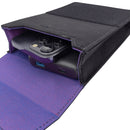 misodiko TWS Earbuds Earphones Case / Phone Bag / Accessories Case / Shoulder Strap [Combination with Velcro]