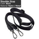 misodiko TWS Earbuds Earphones Case / Phone Bag / Accessories Case / Shoulder Strap [Combination with Velcro]