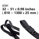 misodiko TWS Earbuds Earphones Case / Phone Bag / Accessories Case / Shoulder Strap [Combination with Velcro]