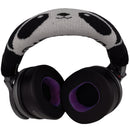 misodiko Washable Knitted Earpads / Headband Cover Compatible with Most Headphones