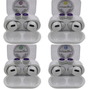 misodiko Memory Foam / TPE Eartips Earbuds Tips Replacement for AirPods Pro / Pro2