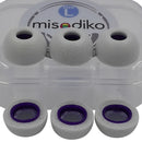 misodiko Memory Foam / TPE Eartips Earbuds Tips Replacement for AirPods Pro / Pro2