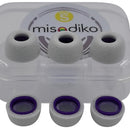 misodiko Memory Foam / TPE Eartips Earbuds Tips Replacement for AirPods Pro / Pro2