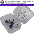 misodiko Memory Foam / TPE Eartips Earbuds Tips Replacement for AirPods Pro / Pro2