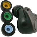 misodiko TWS-Pro2 Memory Foam Eartips Replacement for Beats Fit Pro/ Studio Buds, Samsung Galaxy Buds 3/ Buds2/ Plus, Jabra Elite & Evolve/ Active 65t & 75t & Sport, Soundcore Liberty/ Air 2 & 3 Pro/ Neo/ Life P2 P3, Creative Outlier Air, FIIL T1