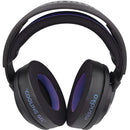 misodiko Headband Pad Replacement for Philips SHP9500 SHP9600 Headphones (Cooling Gel)