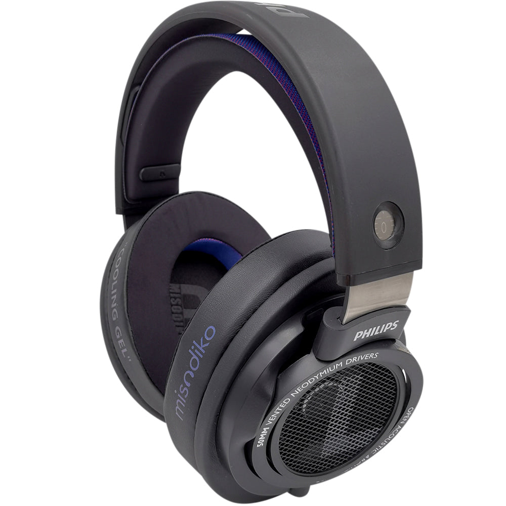 Shp9500 online closed back