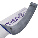 misodiko Headband Pad Replacement for Philips SHP9500 SHP9600 Headphones (Fabric)