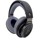 misodiko Headband Pad Replacement for Philips SHP9500 SHP9600 Headphones (Fabric)