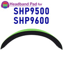 misodiko Headband Pad Replacement for Philips SHP9500 SHP9600 Headphones (Mesh)