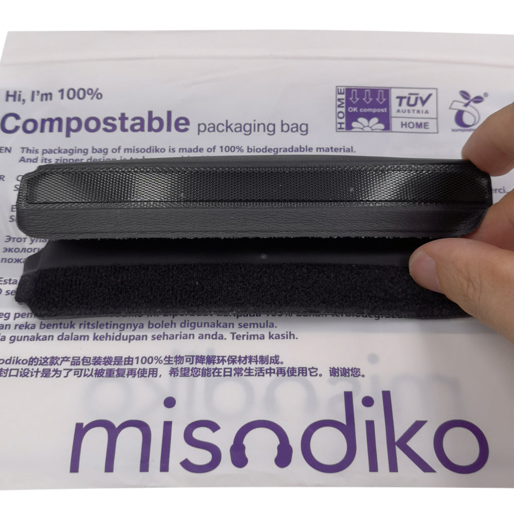 misodiko Headband Pad Replacement for Bose QC25, QC35