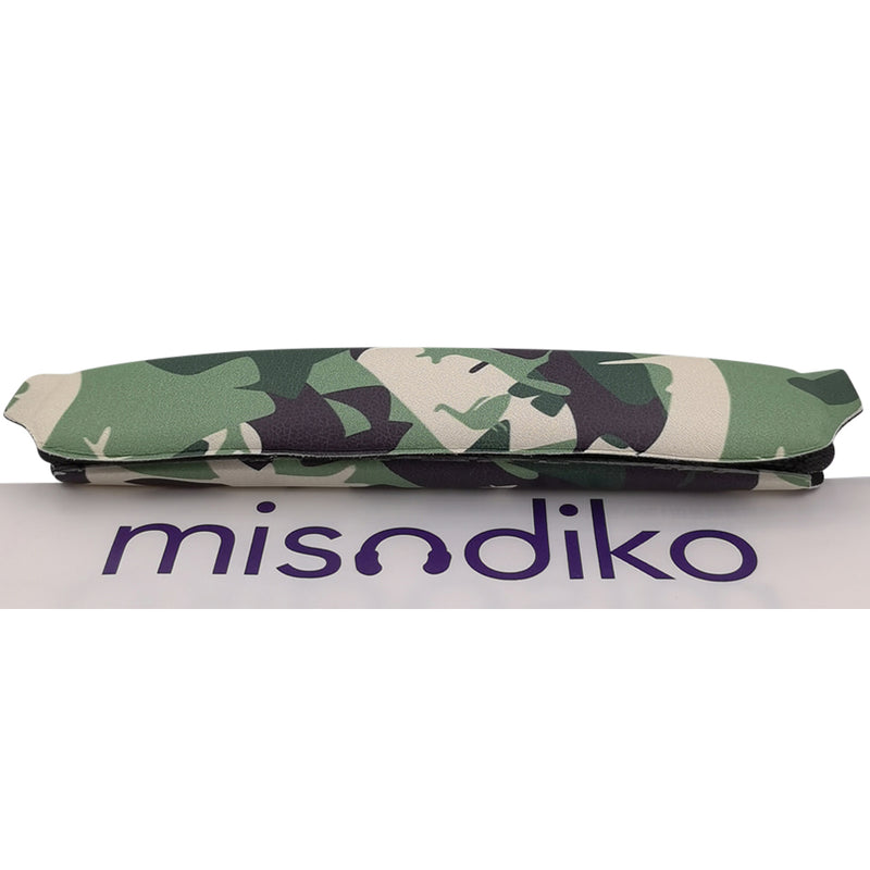 misodiko Headband Pad Replacement for Bose QC25, QC35, QC35ii Headphones