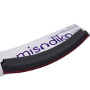 misodiko Headband Pad Replacement for HyperX Cloud, Cloud 2 II, Cloud Core, Cloud Alpha, Cloud Revolver S Gaming Headset