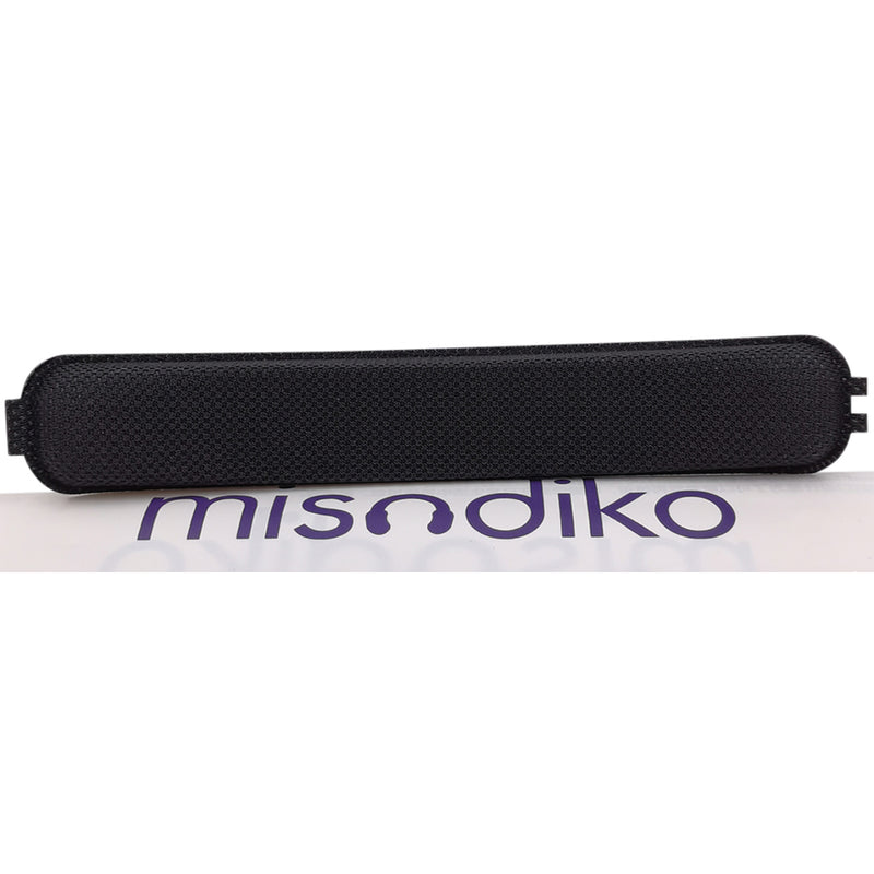 misodiko Replacement Headband Pad Compatible with HyperX Cloud (CloudX) Stinger Core Wireless/ 7.1 Gaming Headset