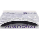 misodiko Replacement Headband Pad Compatible with HyperX Cloud (CloudX) Stinger Core Wireless/ 7.1 Gaming Headset