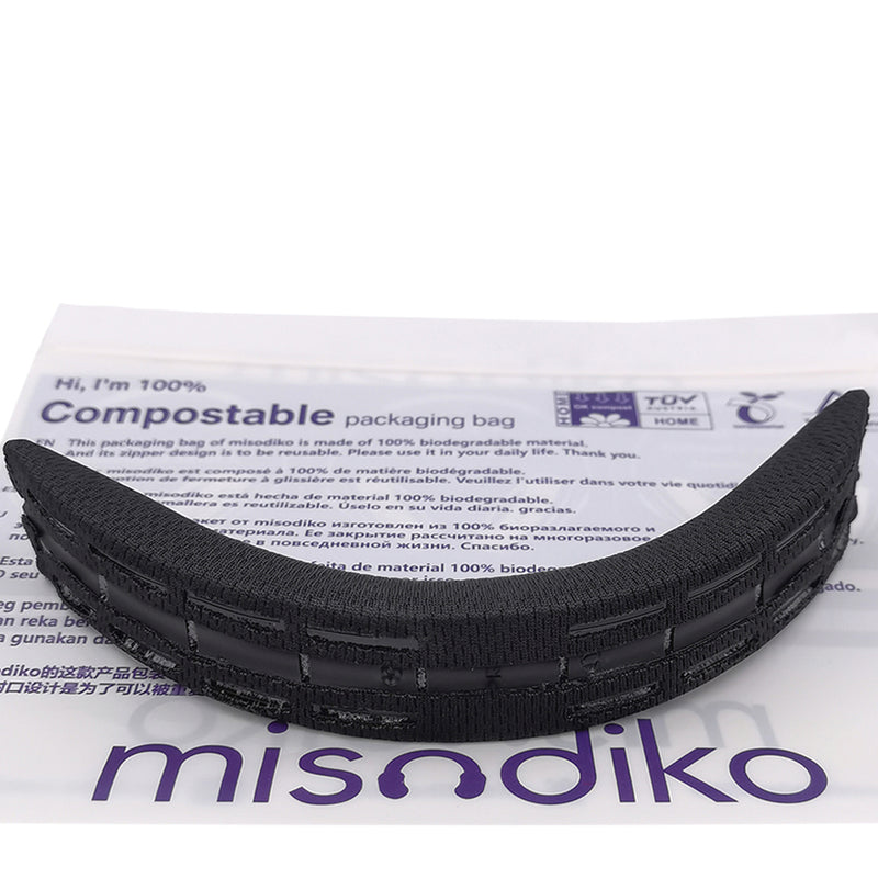 misodiko Headband Pad Compatible with Logitech G533 Gaming Headset