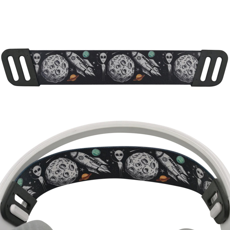 misodiko Headband Elastic Bandage Replacement for Logitech G733 G335 G535 Gaming Headset