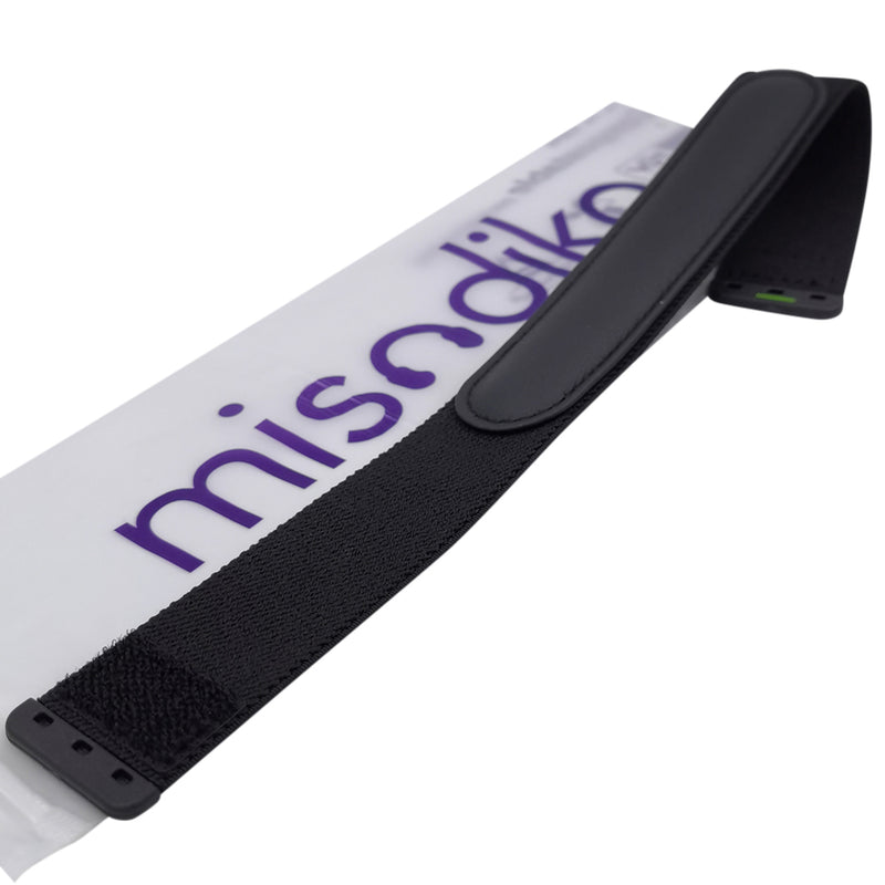 misodiko Headband Elastic Bandage Replacement for CORSAIR HS80 RGB Wireless Gaming Headset