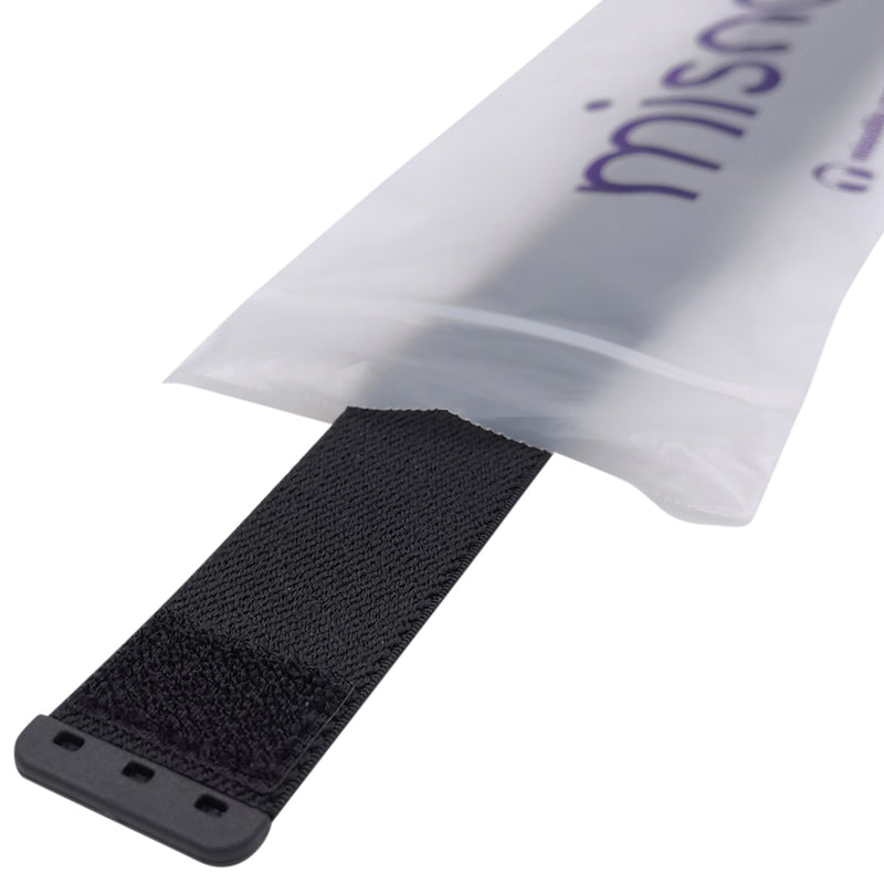 misodiko Headband Elastic Bandage Replacement for CORSAIR HS80 RGB Wireless Gaming Headset