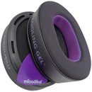 misodiko Upgraded Angled Ear Pads Cushions Replacement for Sony MDR-1A 1ADAC 1ABT, MDR-1R 1RMK2 1RNC 1RBT Headphones (Cooling Gel)