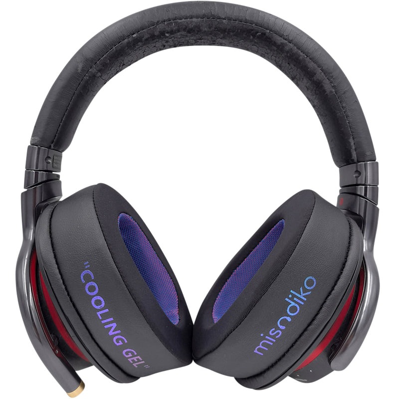 Mdr 1a 1rbt Misodiko Upgraded Angled Ear Pads Cushions