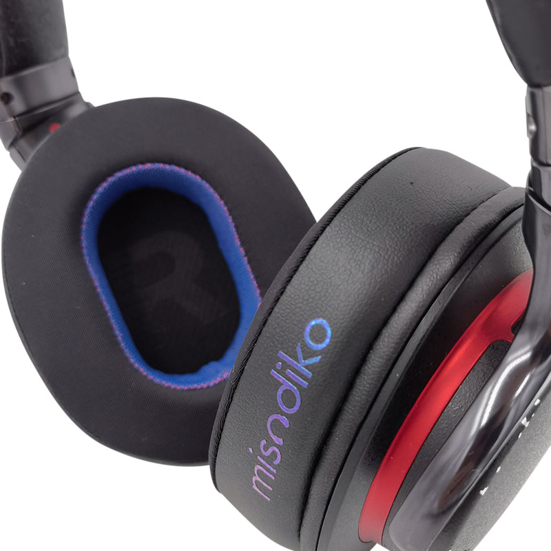 misodiko Upgraded Earpads Replacement for EPOS H6 Pro Gaming Headset