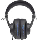 misodiko Upgraded Ear Pads Cushions Replacement for Sony MDR 7506/ V6/ CD900ST / M1ST, WH-CH700N/ CH710N/ CH720N, Razer Barracuda X Headphones (Cooling Gel)