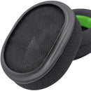 misodiko Upgraded Ear Pads Cushions Replacement for Sony MDR 7506/ V6/ CD900ST/ M1ST, WH-CH710N/ CH700N, Razer Barracuda X Headphones (Mesh)