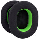 misodiko Upgraded Ear Pads Cushions Replacement for Sony MDR 7506/ V6/ CD900ST/ M1ST, WH-CH710N/ CH700N, Razer Barracuda X Headphones (Mesh)