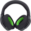 misodiko Upgraded Ear Pads Cushions Replacement for Sony MDR 7506/ V6/ CD900ST/ M1ST, WH-CH710N/ CH700N, Razer Barracuda X Headphones (Mesh)